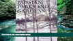 Best Buy Deals  Russian Parks and Gardens  Best Seller Books Best Seller