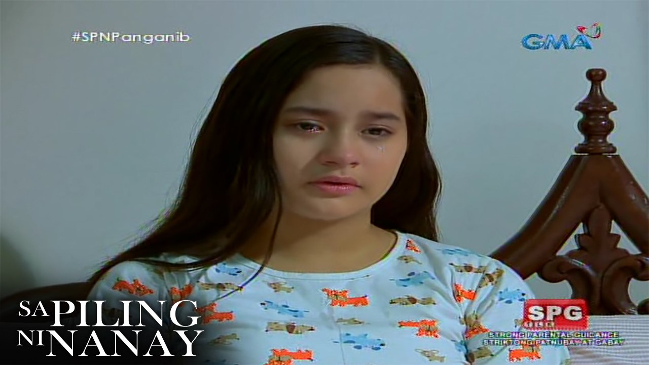 Sa Piling ni Nanay: Magkalayong mundo | Episode 100