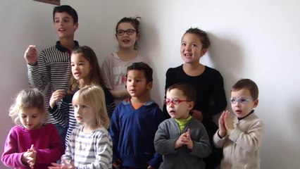 le chef de bande (clip)2016