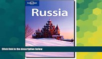 Ebook deals  Lonely Planet Russia (Country Travel Guide)  Most Wanted