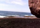 Laje da ilha do Prumirim, Litoral Norte de Ubatuba, SP, Brasil, ondas . mares e rochedos, novembro azul, turismo de contemplação, barcos e mares.