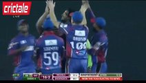 Shahid Afridi 4 Wickets sink Titans Bangladesh Premiere League 2016