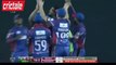 Shahid Afridi 4 Wickets sink Titans Bangladesh Premiere League 2016