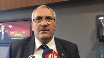 MHP'li Sancaklı'nın Odasına Kamera Yerleştirildi' Iddiası