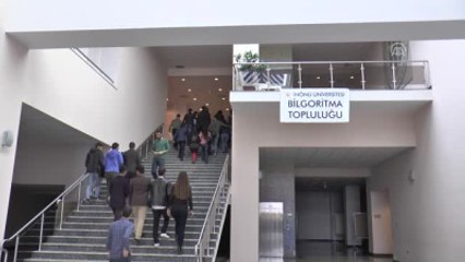 Oyunder Yönetim Kurulu Üyesi Dinç: "Türkiye Oyunculuktan Üreticiliğe Geçmeli" - Malatya