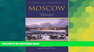 Ebook Best Deals  A Traveller s Companion to Moscow  Buy Now