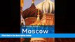 Best Buy Deals  The Rough Guide to Moscow 5 (Rough Guide Travel Guides)  Best Seller Books Best