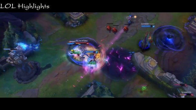 Lee Sin Montage - Episode 21 Best Lee Sin Plays ft. ScubaKick League of Legends - YouTube