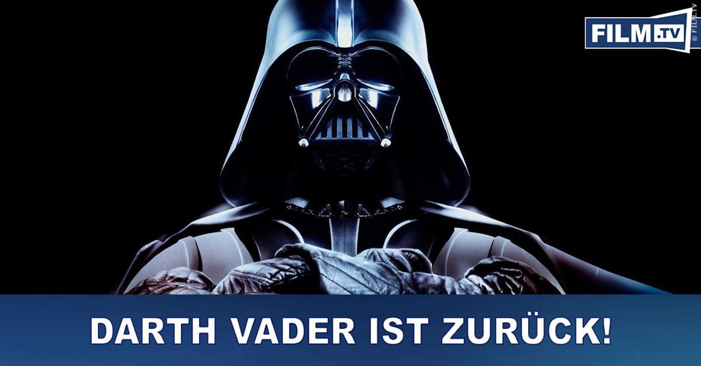 STAR WARS ROGUE ONE: NEUER INTERNATIONALER TRAILER Trailer English Englisch (2016)