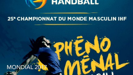 Flashmob UNSS Mondial Hand 2017 AS MONSOLS