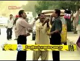 Zara Hut Kay - Cigarette Jalana - Pakistani Funny Videos