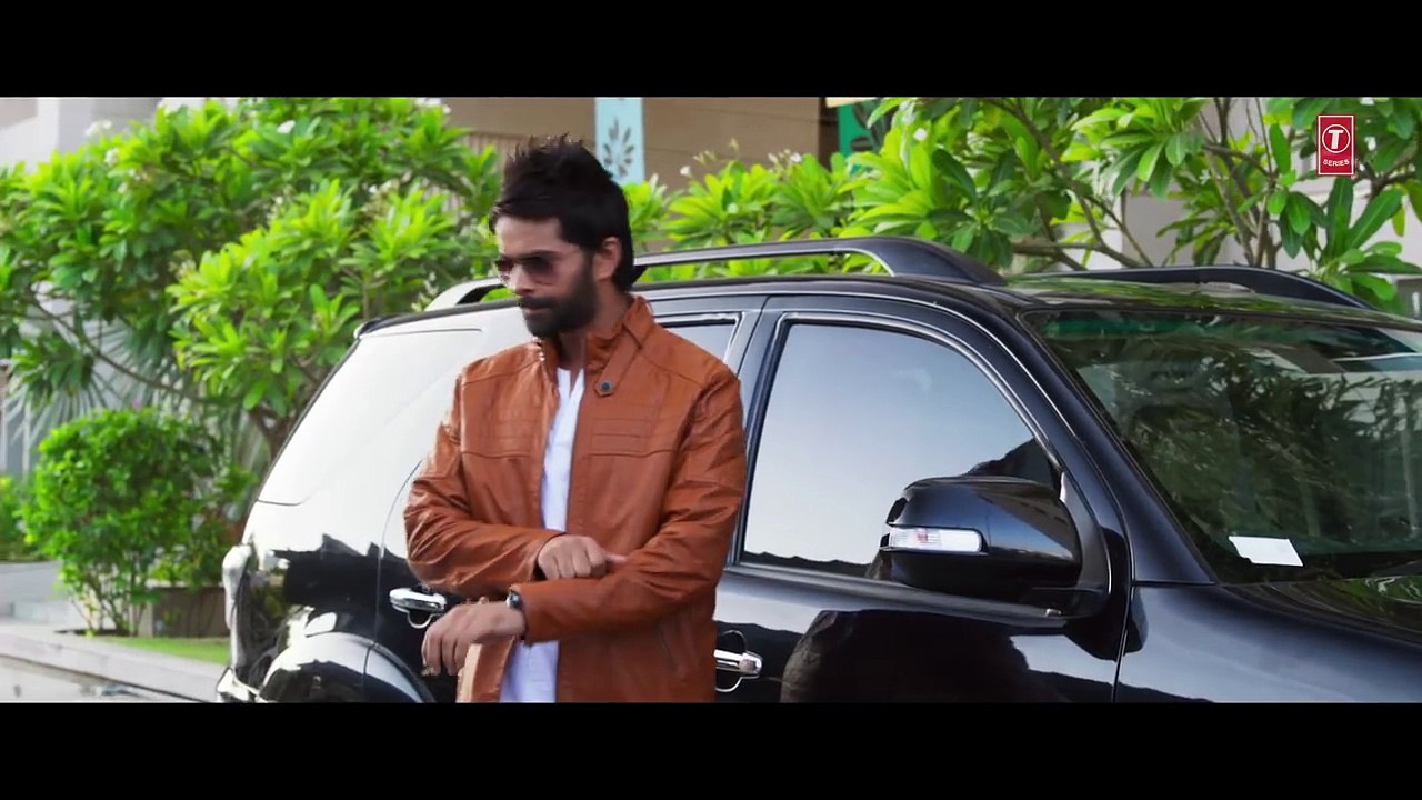 MAIN HU TU HO Full Video Song  - Days Of Tafree - In Class Out Of Class - ARIJIT SINGH