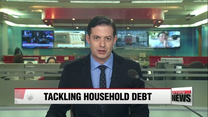 Gov't to tighten screening for private borrowers under new guidelines next year