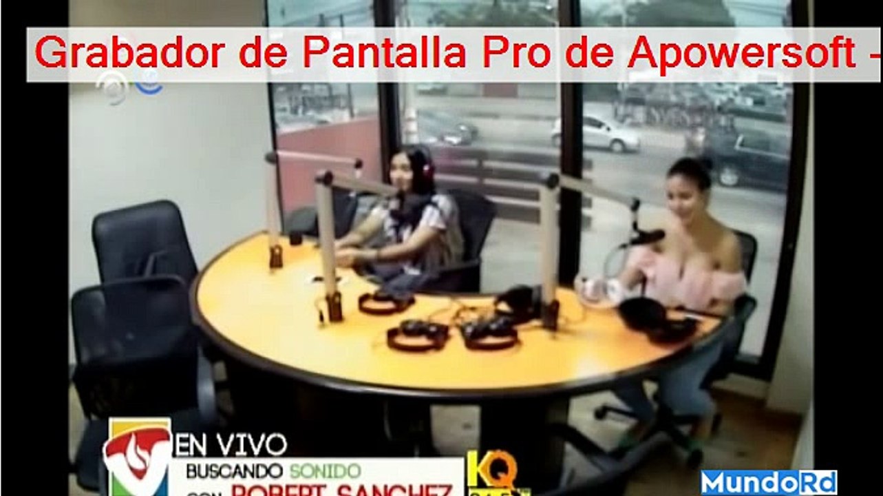 Robert Sanchez sobre el caso de caroline aquino y el consulado que le acaba de negar la visa de nuevo