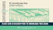 Best Seller Examples   Explanations: Contracts, Sixth Edition Free Read