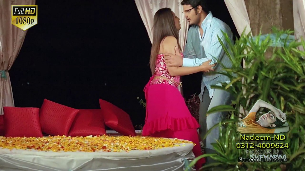 Badalo Ki Aad Le Le Full HD 1080p
