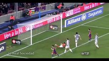 lionel messi top 50 Goals - 2004-2015