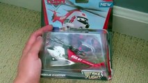 Rescue Chopper Diecast from Disney Pixar Maters Tall Tales Rescue Sqaud Mater