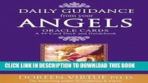 Best Seller Daily Guidance from Your Angels Oracle Cards: 44 cards plus booklet Free Download