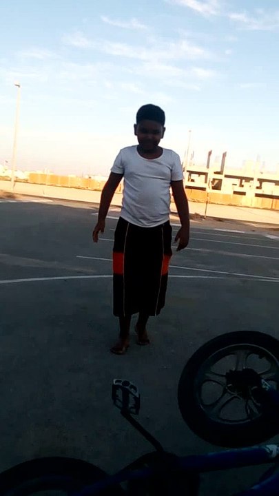 Boy Powers