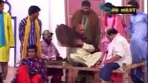 Best of Agha Majid, Nargis and Saleem Albela New Stage Drama Full Comedy Clip