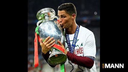 55 Refined Cristiano Ronaldo Haircut Designs A Class Above the Rest