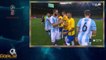 Brésil vs Argentine 3-0 tous les buts et Résumé du match 10_11_2016 HD