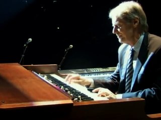 Leonard Cohen - Hallelujah