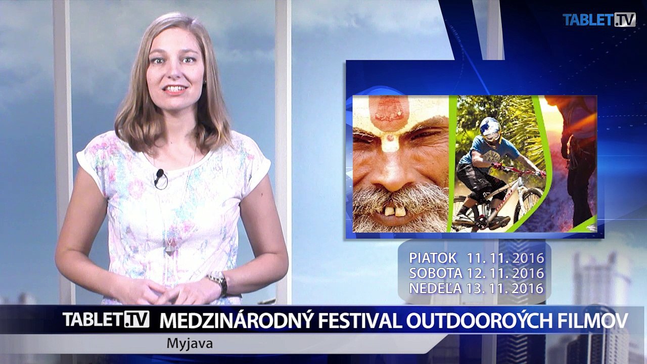 Tipy na víkend: Bibliotéka, Martinské svetlonosie a Medzinárodný festival klobás