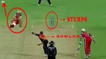 Top 10 Cricket Funny Unexpected Moments in Cricket - Must Watch