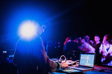 Leafar Legov Boiler Room Transylvania x Interval Live Set