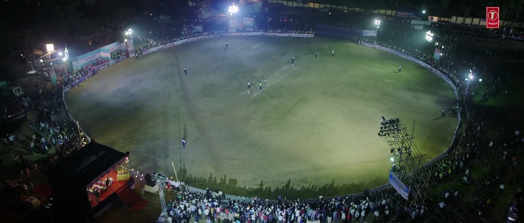 Parwah Nahi [Full Video Song] – M.S Dhoni: The Untold Story [2016] Song By Siddharth Basrur FT. Sushant Singh Rajput & Disha Patani [FULL HD] - (SULEMAN - RECORD)