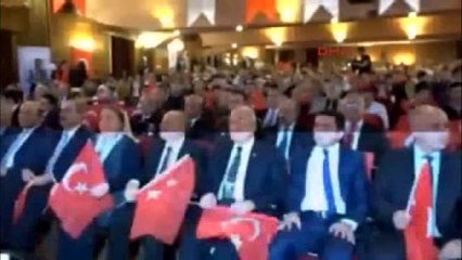 Mersin - Darbe Kahramanları Mersinlilerle Buluştu