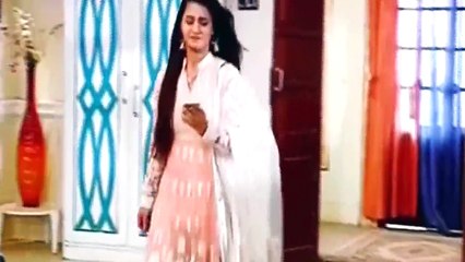 PYAR BHARI NOK JHONK Udaan 12 November 2016 News