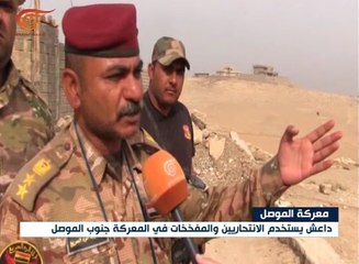 كاميرا الميادين تجول داخل معامل الإسمنت وتدخل مراكز ...