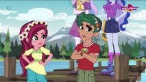 My LIttle Pony: Equestria Girls-Legenda Everfree (1)