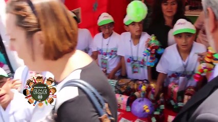 EME - Emprender en mi Escuela en Pasto