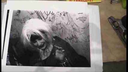 Londres se sumerge en "la Movida Madrileña" desde la Red Gallery