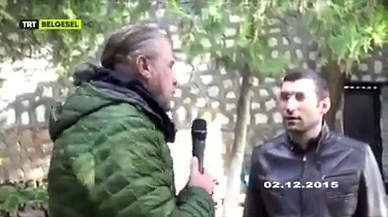 Terör Örgütü PKK'nın şehid ettiği Derik kaymakamımız Muhammed Fatih Safitürk ve eşi Vaktinizi ayırın ve izleyin,aylardır