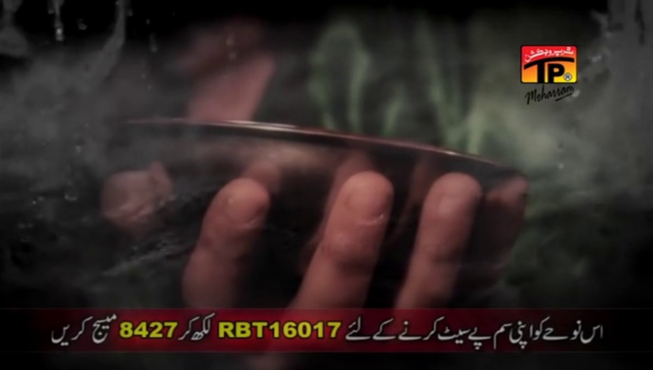 Karbala Walay - Shahid Baltistani - Official Video