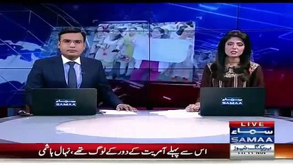 Punjab Police Raid on nurses Hostel