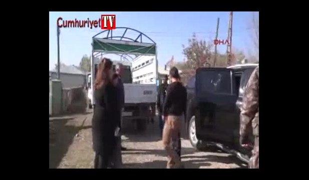 Varto'ya kayyım atandı