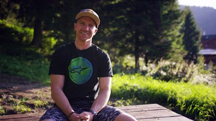 Aaron Gwin's Hunt for a UCI Mountain Bike World Championship