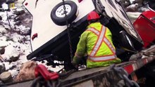 Шоссе через ад 4 сезон 4 серия из 11. Адские каникулы / Highway Thru Hell (2016)