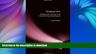 READ  Changing Lives (Critical Narrative) FULL ONLINE