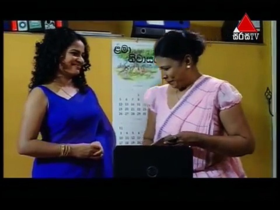 Arumawanthi 10th November 2016