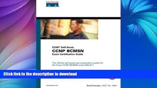 READ  CCNP BCMSN Exam Certification Guide (CCNP Self-Study, 642-811) (2nd Edition)  GET PDF