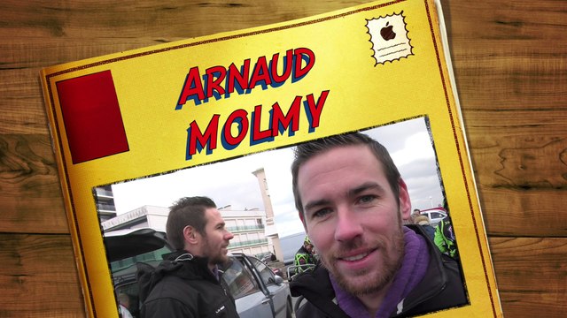 Cyclisme - Arnaud Molmy et le C.C. Nogent sur Oise : Objectif la Coupe de France Look DN1 pour le C.C. Nogent sur Oise