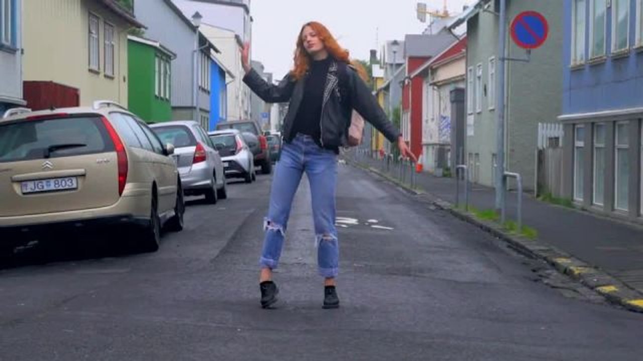 A Globetrotting Model’s Guide to Packing the Perfect Carry-on
