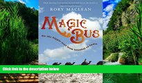 Big Deals  Magic Bus: On the Hippie Trail from Istanbul to India  Full Ebooks Best Seller